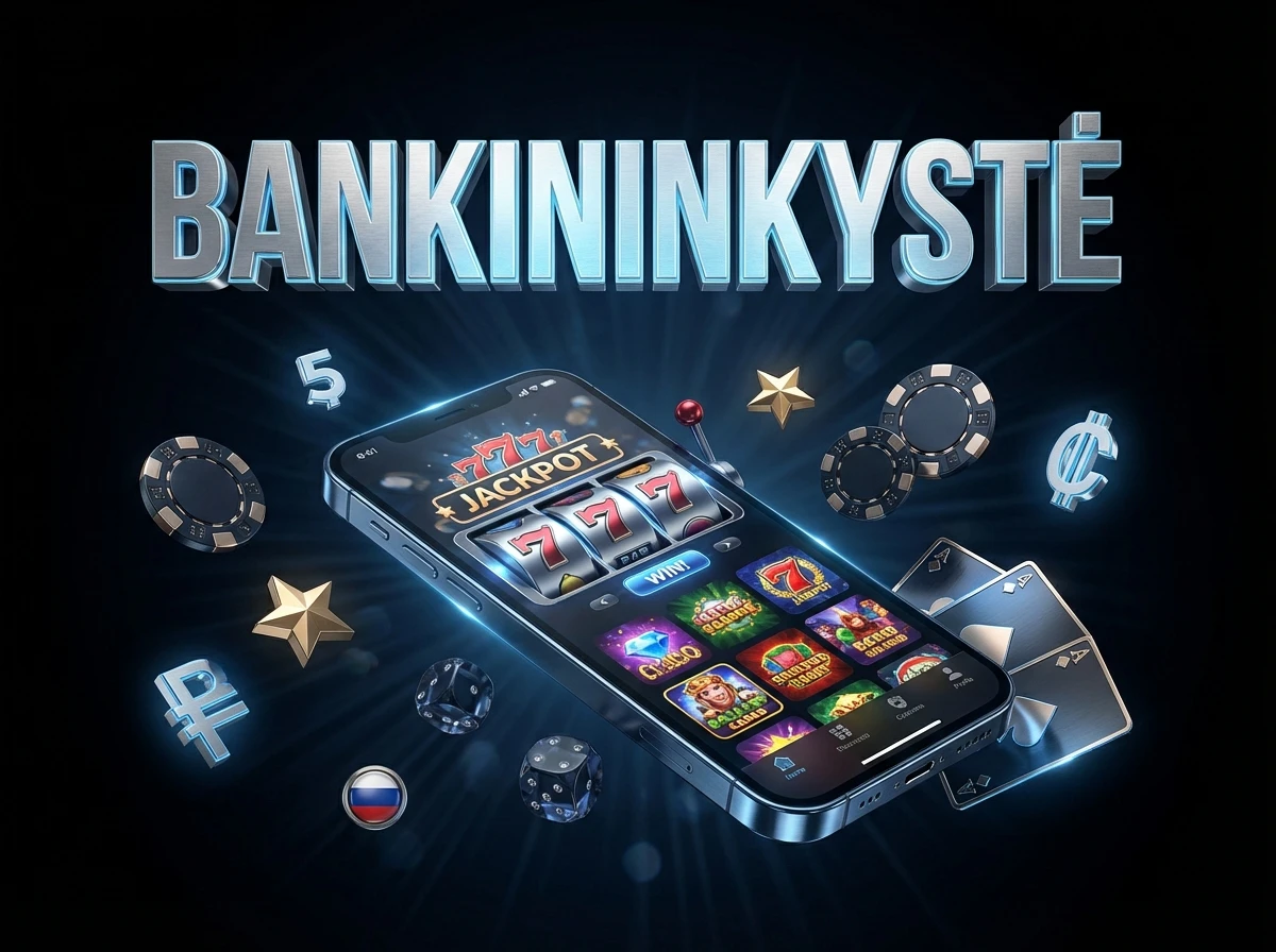 Bankininkystė