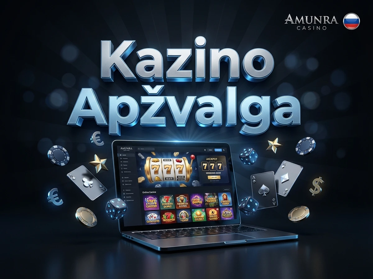 Kazino Apžvalga